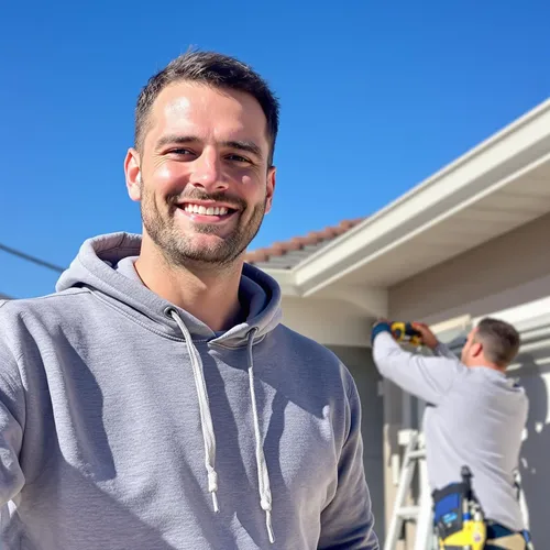 The Wethersfield Garage Door Repair team.