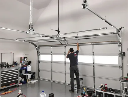 Garage Door Installation service in Wethersfield, CT