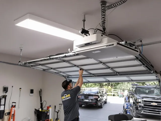 Opener Installation service in Wethersfield, CT