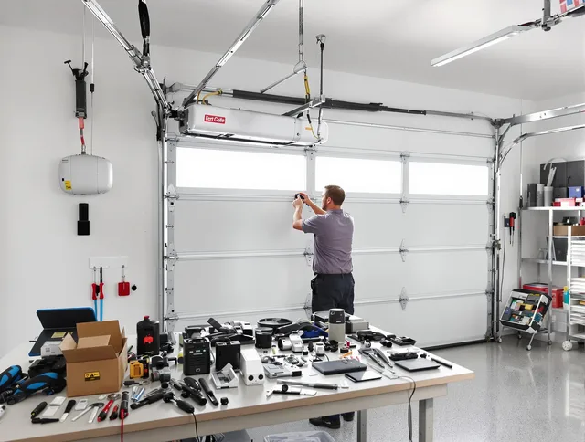 Opener Repair service in Wethersfield, CT