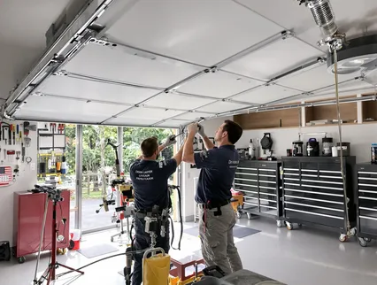 Overhead Repair service in Wethersfield, CT
