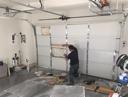 Panel Repair service in Wethersfield, CT