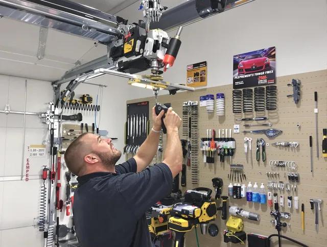 Spring Repair service in Wethersfield, CT