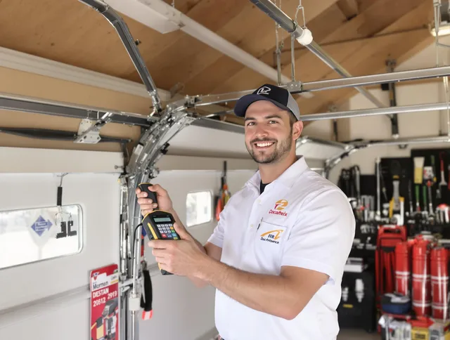Wethersfield Garage Door Repair local technician providing expert garage door repair in Wethersfield neighborhood
